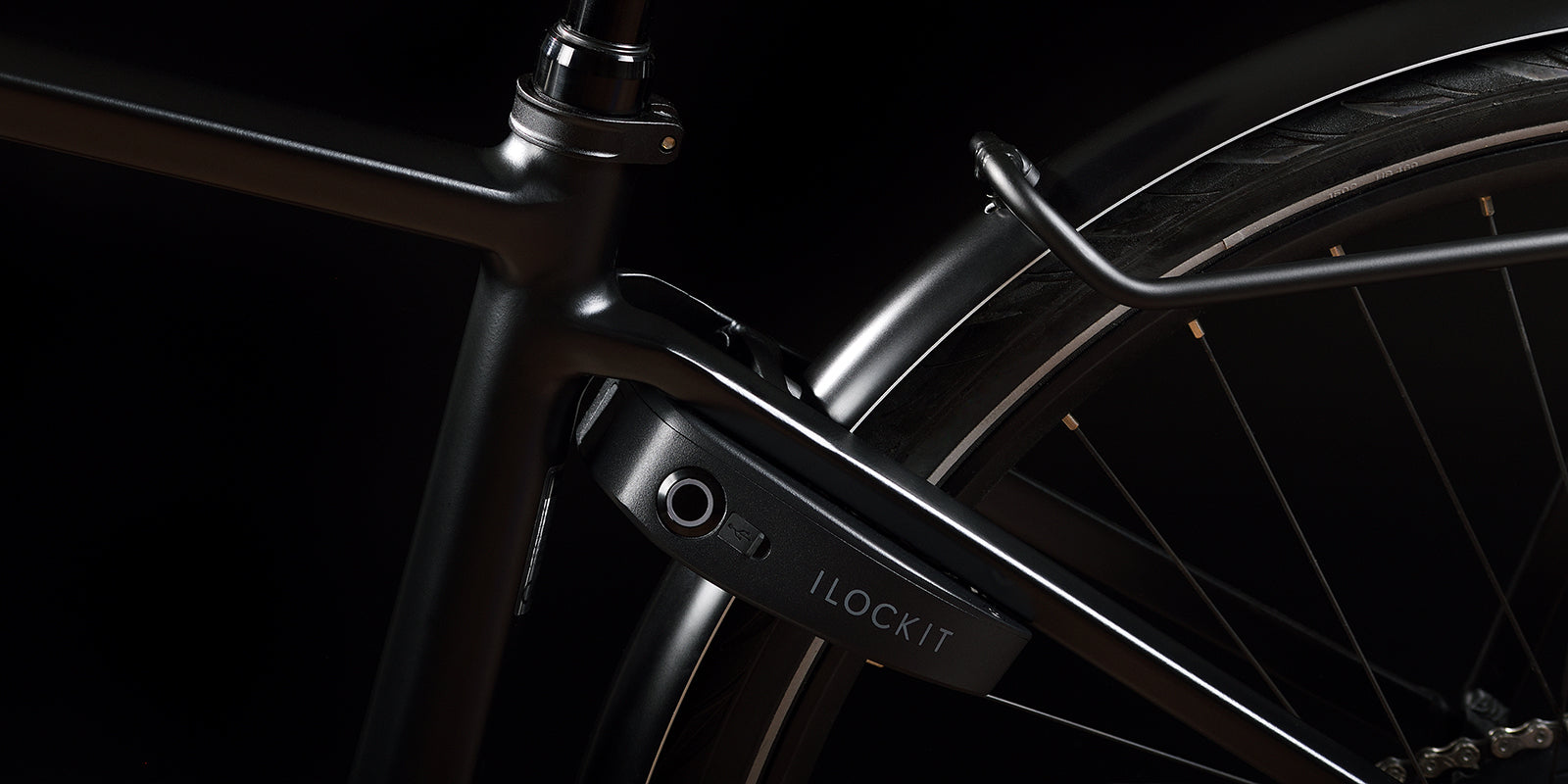 Ultimate Smart Lock System: I LOCK IT PRO - modernized.nl