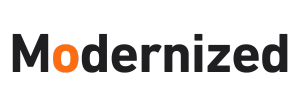 modernized.nl