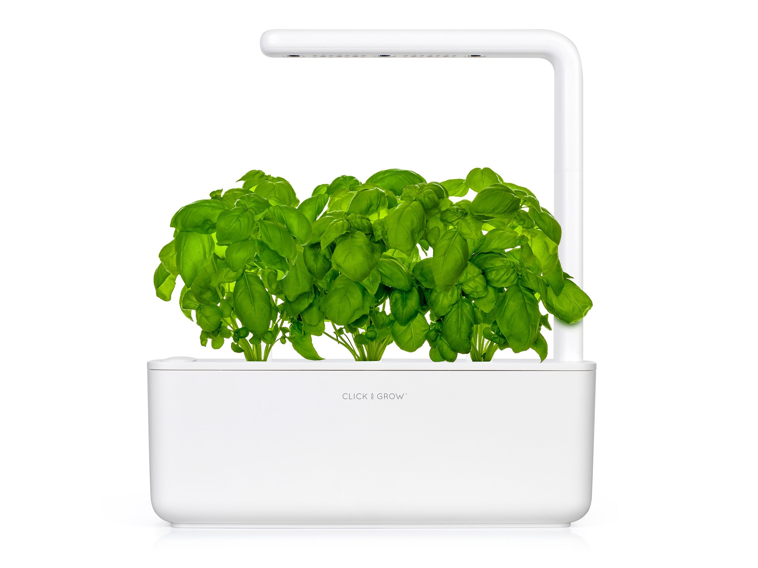 Elevate Your Indoor Greenery with the Smart Garden 3