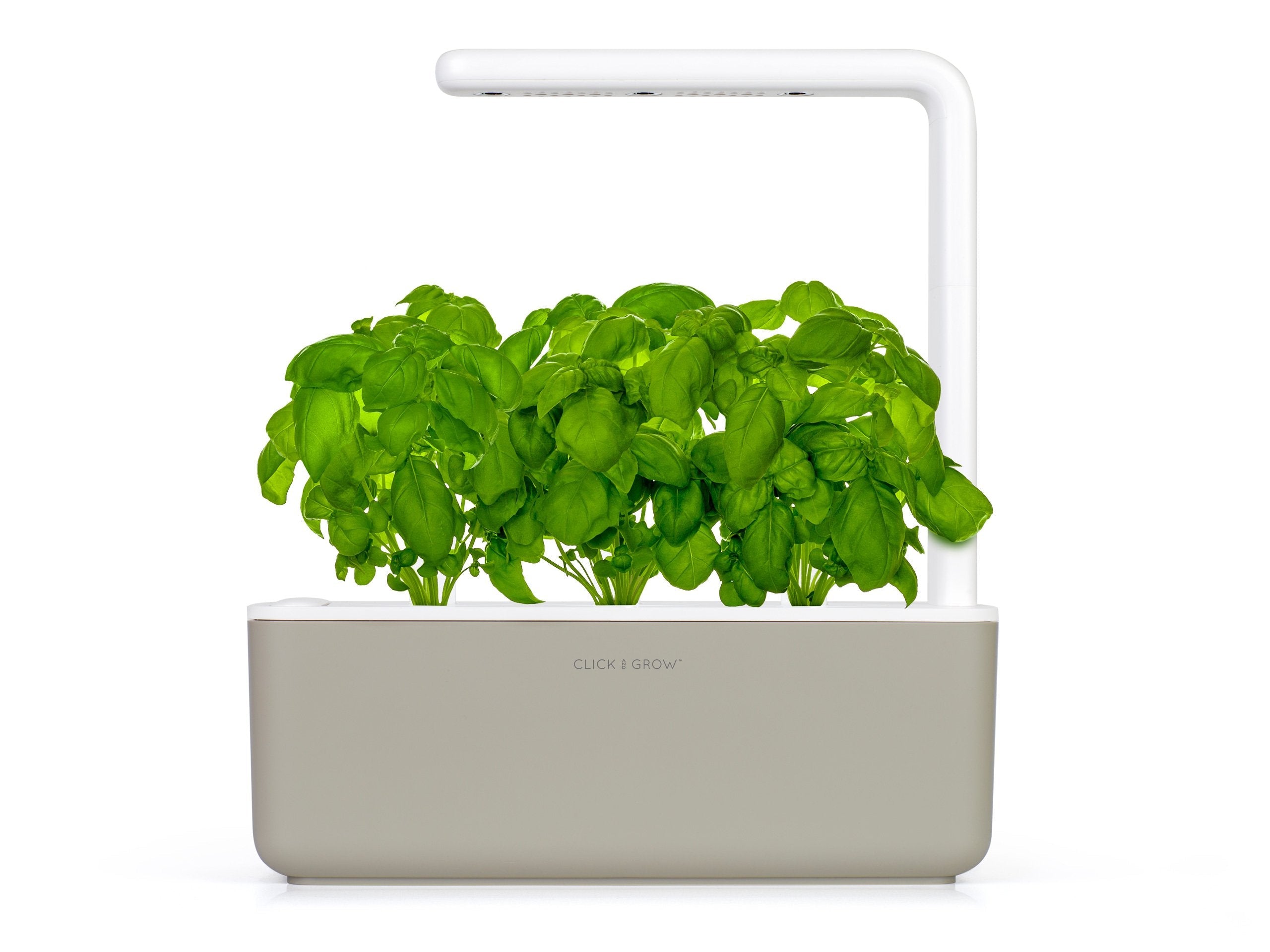 Elevate Your Indoor Greenery with the Smart Garden 3 - modernized.nl