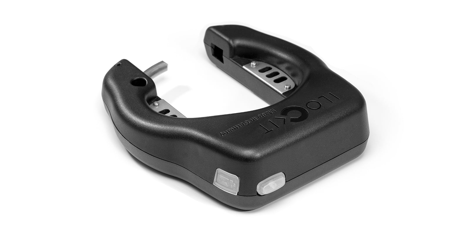 I LOCK IT Plus – The Ultimate Smart Lock for Unmatched Security and Convenience! - modernized.nl