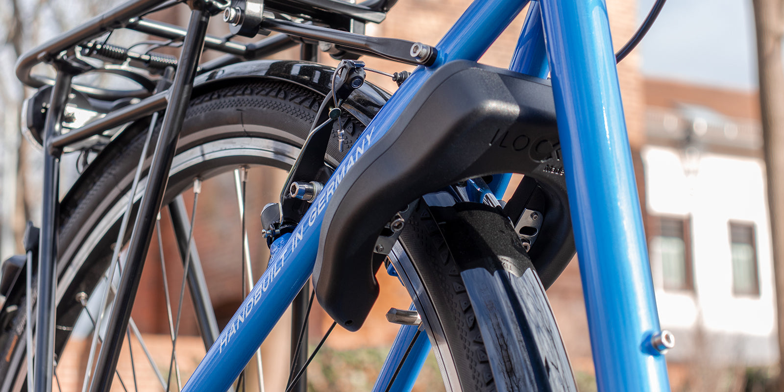 I LOCK IT Plus – The Ultimate Smart Lock for Unmatched Security and Convenience! - modernized.nl