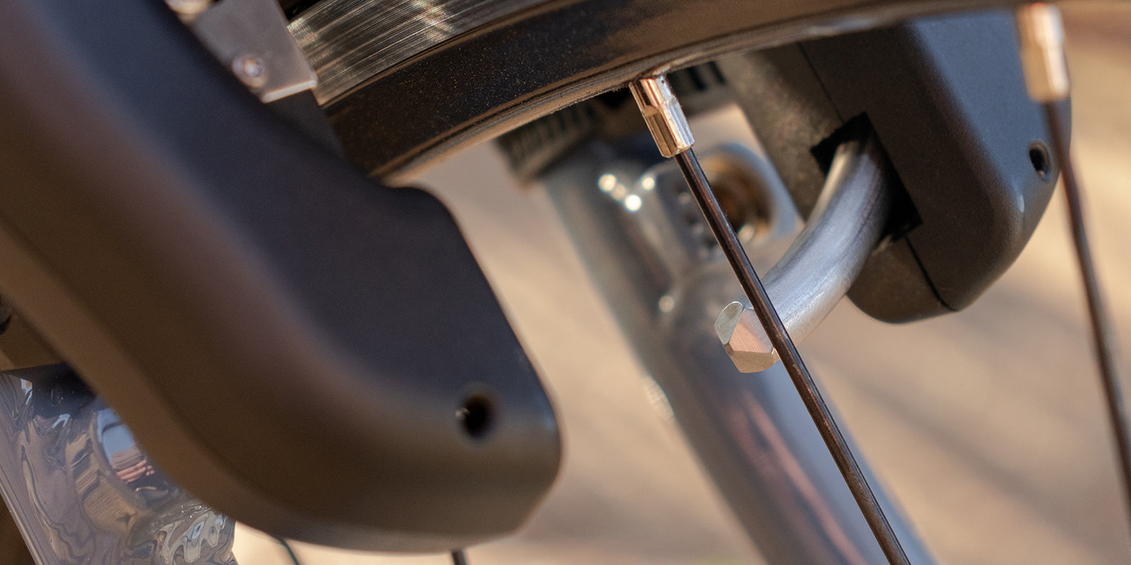 I LOCK IT Plus – The Ultimate Smart Lock for Unmatched Security and Convenience! - modernized.nl