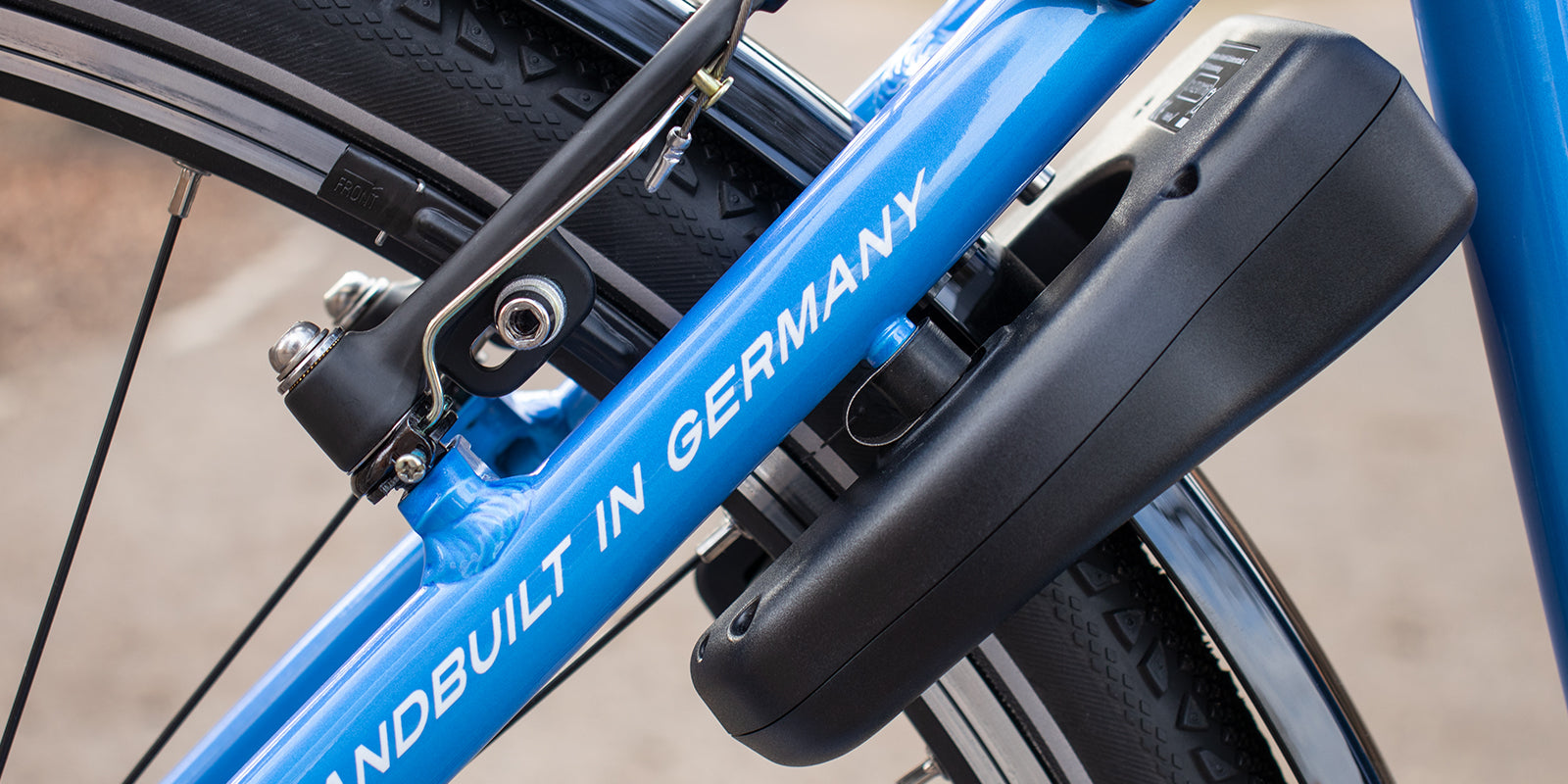 I LOCK IT Plus – The Ultimate Smart Lock for Unmatched Security and Convenience! - modernized.nl