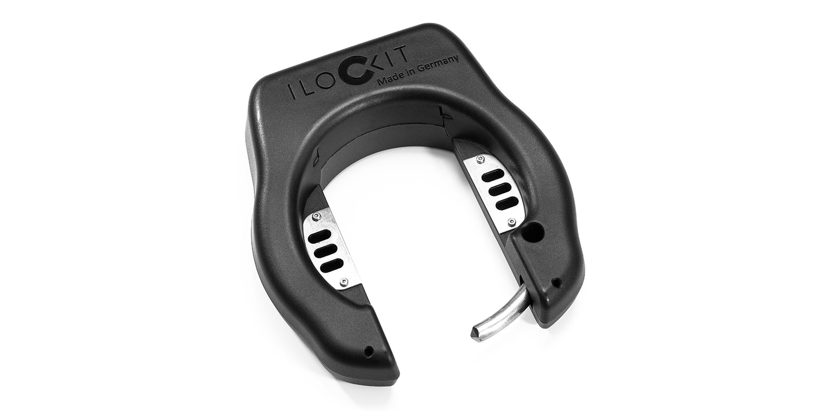 Smart GPS Lock System - modernized.nl