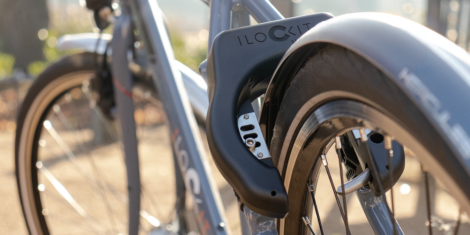 Smart GPS Lock System - modernized.nl