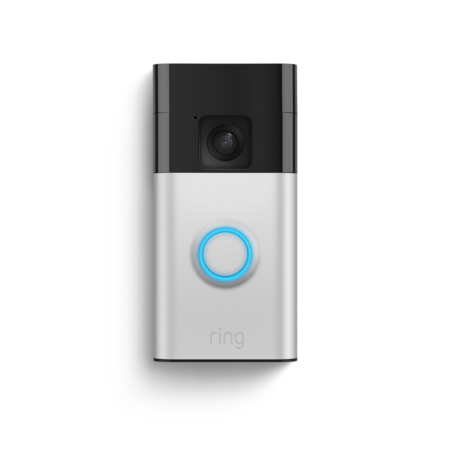 Videodeurbel op batterij (Battery Video Doorbell)