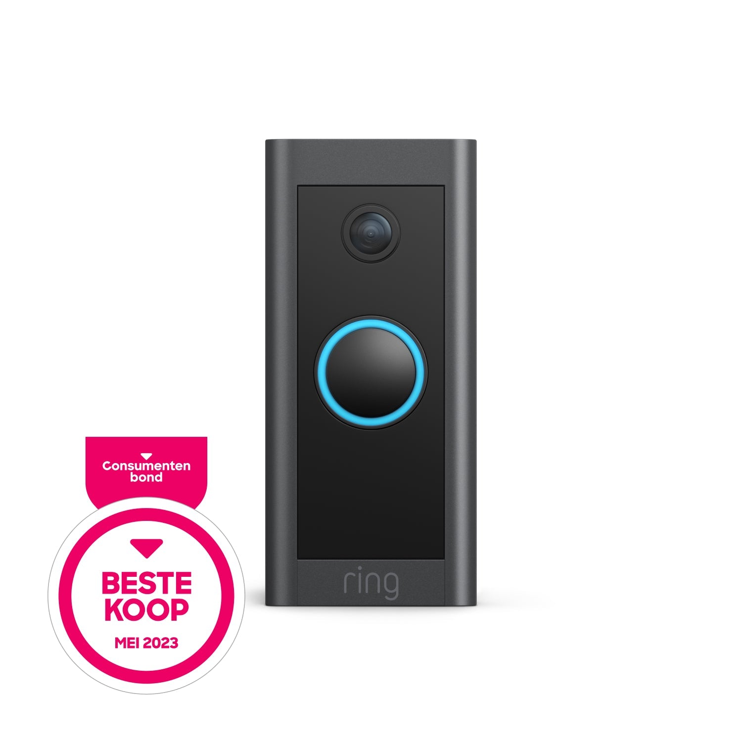 Video Doorbell Wired