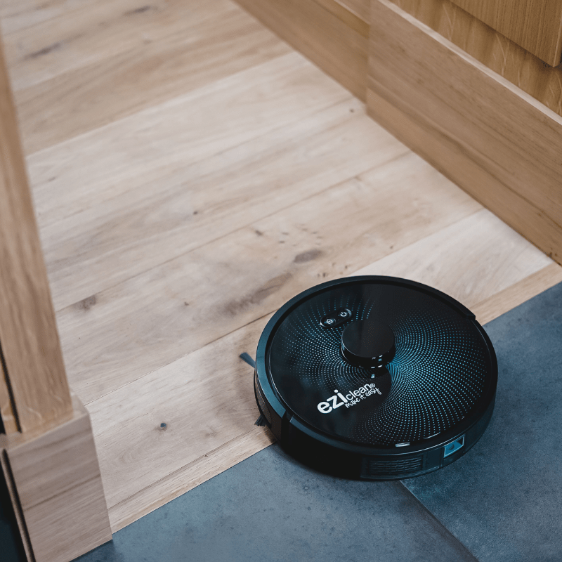 Revolutionary Eziclean® Aqua Connect x850 - Your Ultimate Cleaning Companion! - modernized.nl