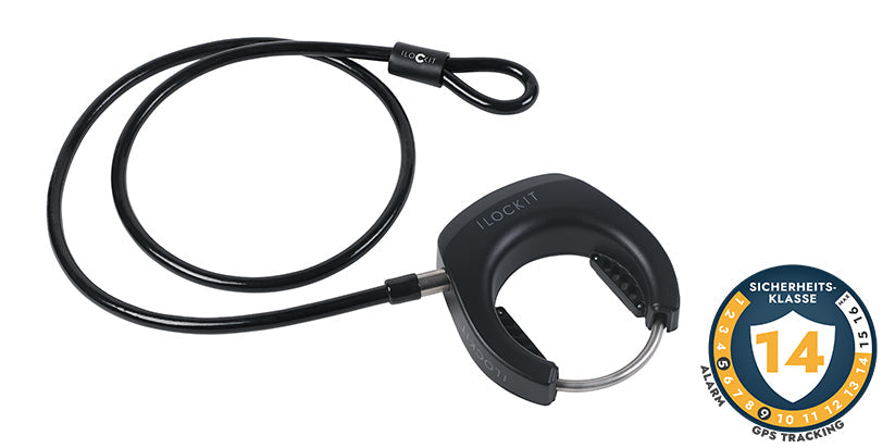 Ultimate Smart Lock System: I LOCK IT PRO - modernized.nl