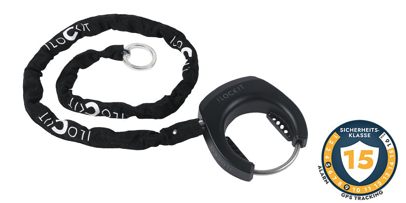 Ultimate Smart Lock System: I LOCK IT PRO - modernized.nl