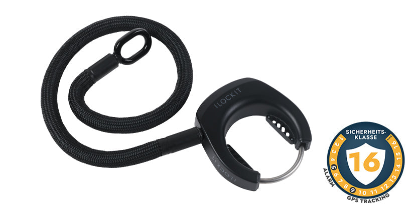 Ultimate Smart Lock System: I LOCK IT PRO - modernized.nl