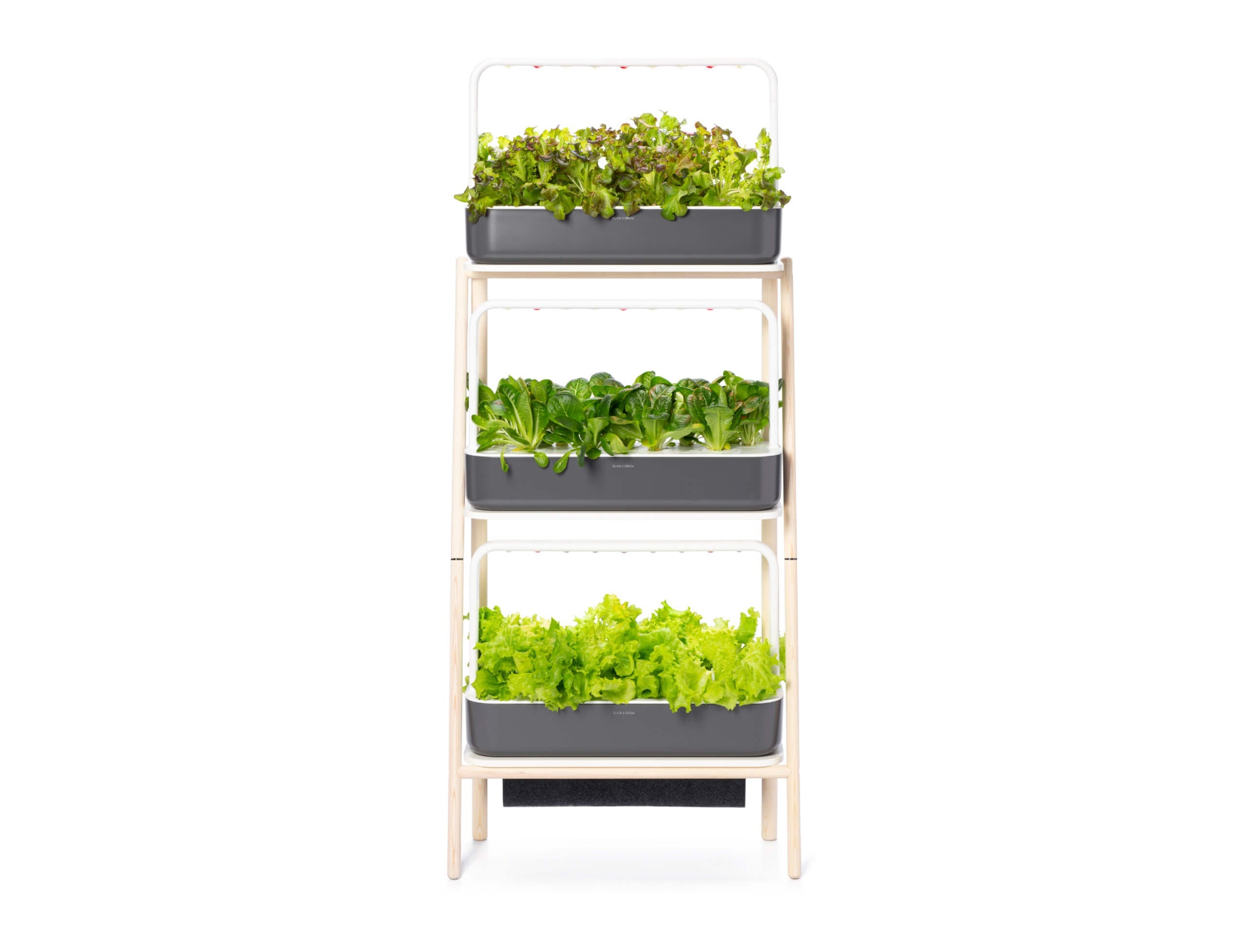 Elevate Your Home with the Smart Garden 27! - modernized.nl