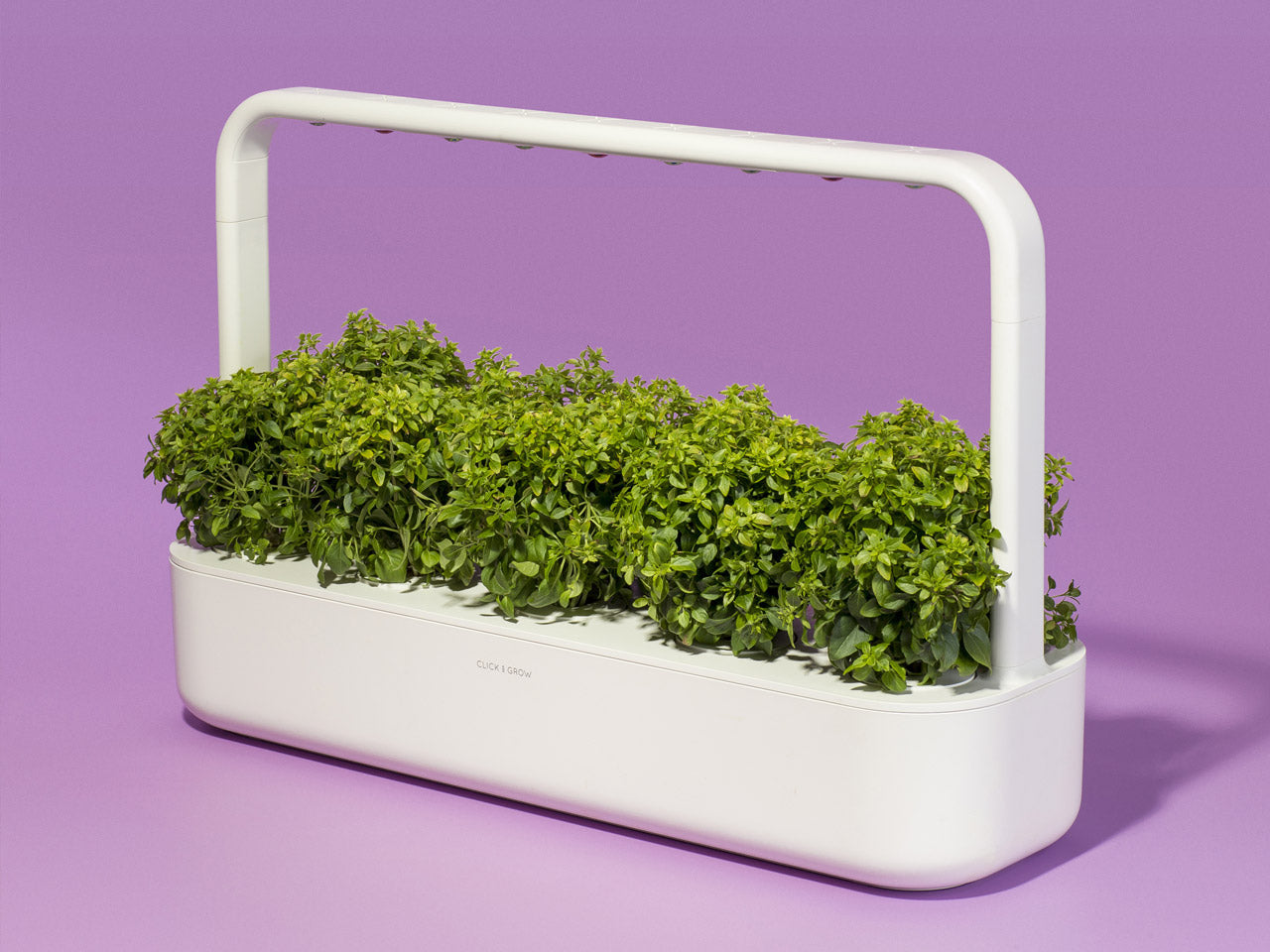 The Innovative Smart Garden 9 - modernized.nl