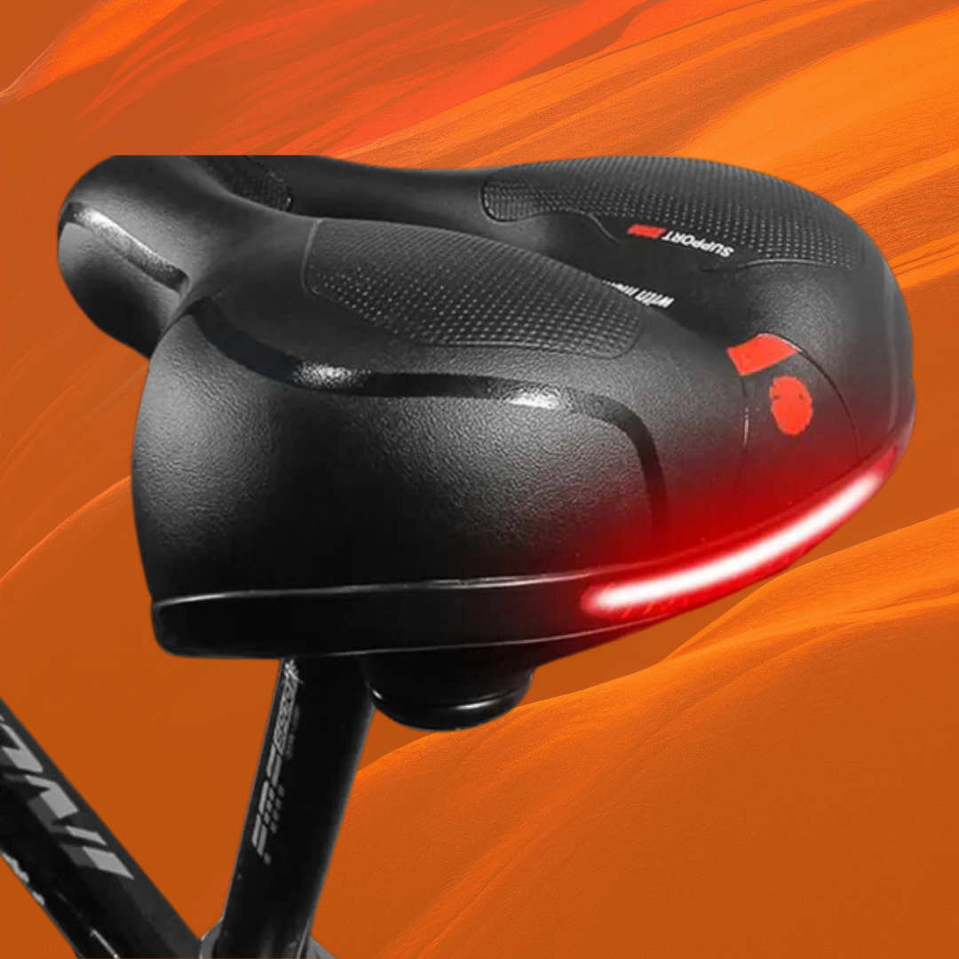 Smart Bikes