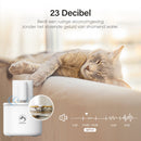 PetMeals® Drinkfontein voor Katten en Honden - Slimme Drinkfontein met App - 4L Voor ultieme hydratatie! - modernized.nl