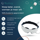 Numsy 3D Slaapmasker