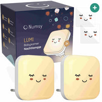 Numsy Lumi Baby Lampje