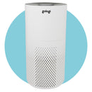 Luchtreiniger met HEPA13 filter