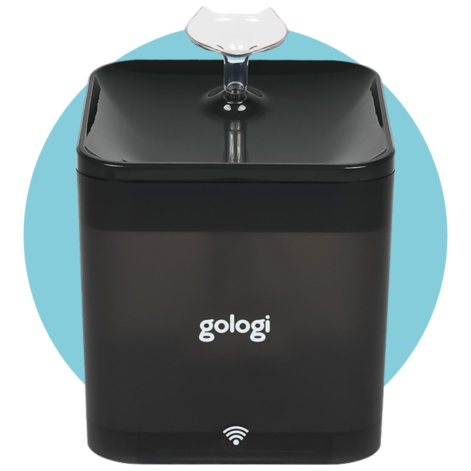 Elegante 2,2L Waterdispenser met Slimme Technologie