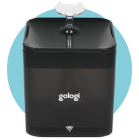 Elegante 2,2L Waterdispenser met Slimme Technologie - modernized.nl