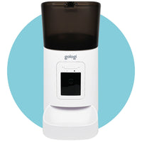 Slimme Voerautomaat voor Huisdieren - modernized.nl