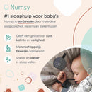 Numsy Move White Noise Machine