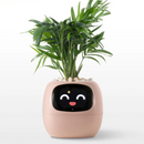 PlantenVriend – Interactieve Slimme Bloempot - modernized.nl