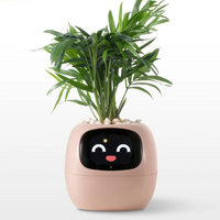 PlantenVriend – Interactieve Slimme Bloempot - modernized.nl