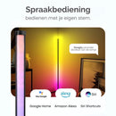 Vloerlamp RGBW