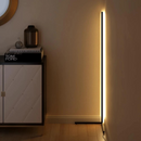 LichtGlans Hoeklamp
