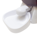 Multi-meal Automatic Dry Food Pet Feeder with Digital Timer (C3000) - modernized.nl