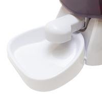 Multi-meal Automatic Dry Food Pet Feeder with Digital Timer (C3000) - modernized.nl