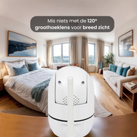 Huisdiercamera Full HD