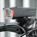 Waterdichte Multi-Mode Fietskoplamp