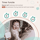 Numsy Original 3 White Noise Machine