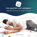 Numsy 3D Slaapmasker