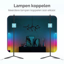 Vloerlamp RGBW