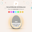 Numsy Calm White Noise Machine