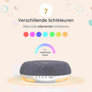 Numsy Move White Noise Machine