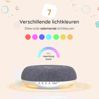Numsy Move White Noise Machine
