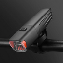 Waterdichte Multi-Mode Fietskoplamp