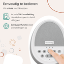 Numsy Calm White Noise Machine