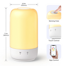ZonsLicht Slimme Wake-Up Lamp