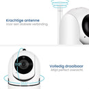 Huisdiercamera Full HD
