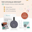Numsy Move White Noise Machine