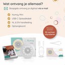 Numsy Mini White Noise Machine