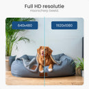 Huisdiercamera Full HD