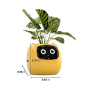 PlantenVriend – Interactieve Slimme Bloempot - modernized.nl