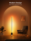 Govee Premium Smart Floor Lamp - modernized.nl